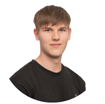 Tim Roloff